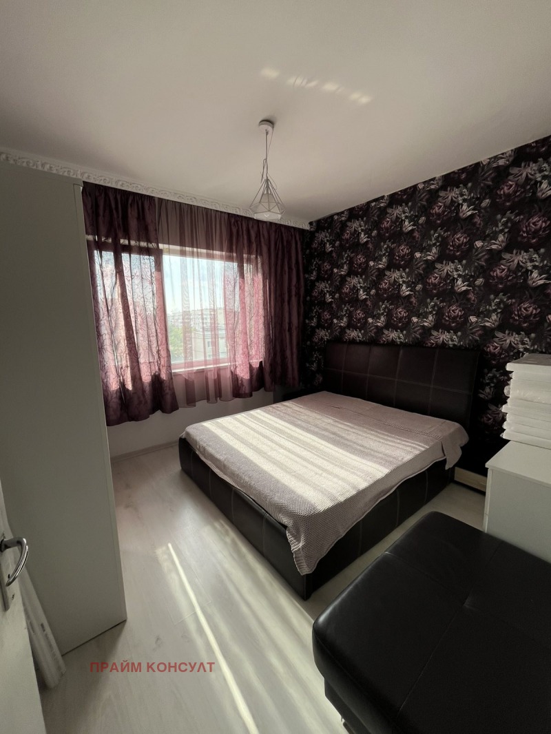 Продава  3-стаен град Пловдив , Христо Смирненски , 65 кв.м | 94857780