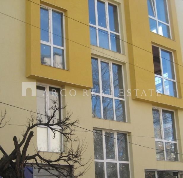 Продава 3-СТАЕН, гр. София, Център, снимка 15 - Апартаменти - 52476582