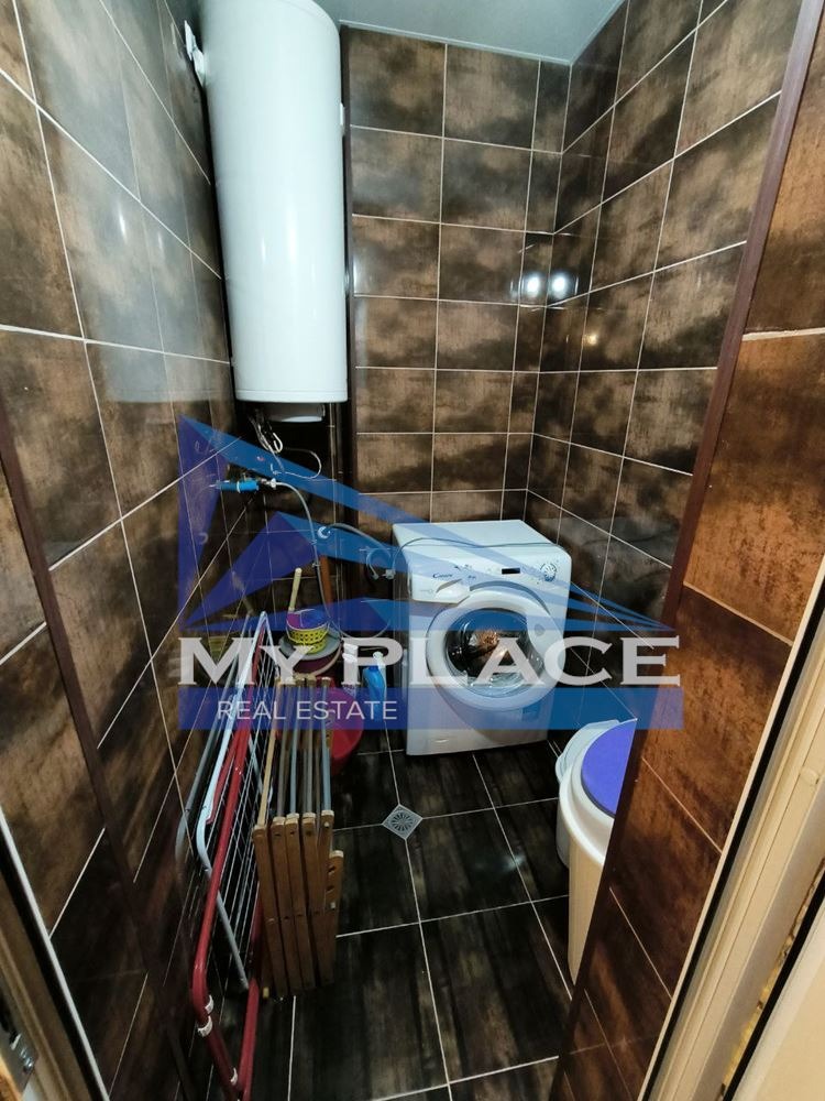 Продава 3-СТАЕН, гр. Шумен, Център, снимка 11 - Апартаменти - 53724713