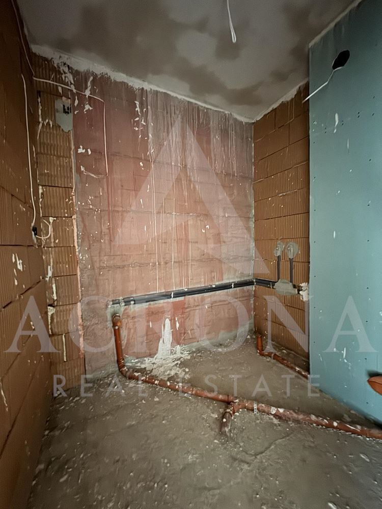 Продава 3-СТАЕН, гр. Пловдив, Тракия, снимка 5 - Апартаменти - 54290024