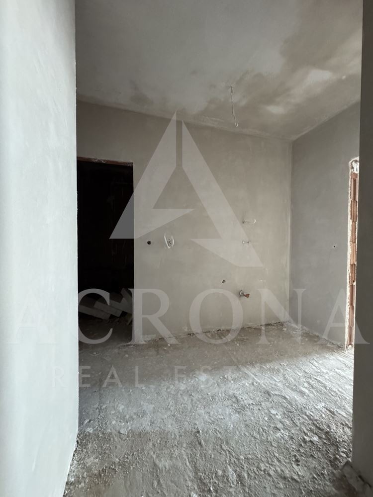 Продава 3-СТАЕН, гр. Пловдив, Тракия, снимка 6 - Апартаменти - 54290024