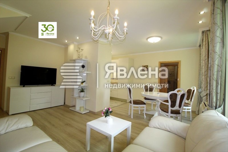 Продава 3-СТАЕН, гр. Варна, ВИНС-Червен площад, снимка 2 - Апартаменти - 55139187