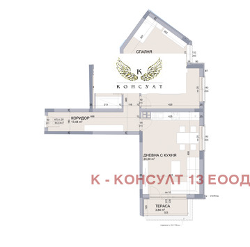 Продава 3-СТАЕН, гр. София, Овча купел 2, снимка 14 - Апартаменти - 55557131