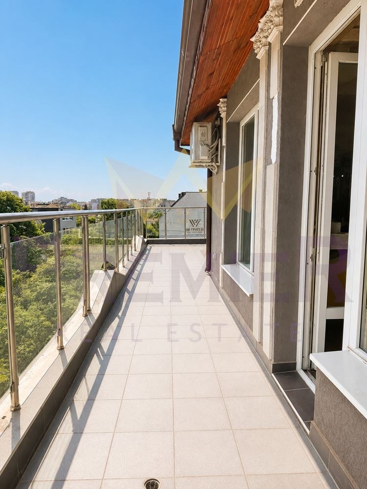 Продава 3-СТАЕН, гр. Варна, Колхозен пазар, снимка 12 - Апартаменти - 55811636