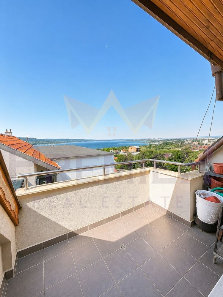 Продава 3-СТАЕН, гр. Варна, Колхозен пазар, снимка 14 - Апартаменти - 55811636