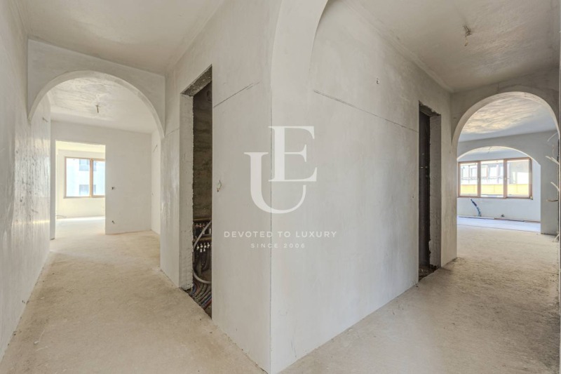 For Sale  3 bedroom Sofia , zh.gr.Yuzhen park , 360 sq.m | 37281321 - image [6]