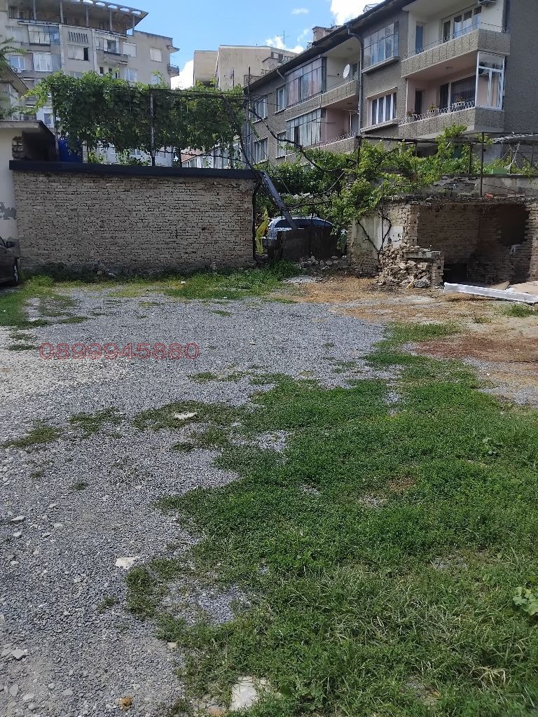 Продава 4-СТАЕН, гр. Шумен, Център, снимка 14 - Апартаменти - 55938352