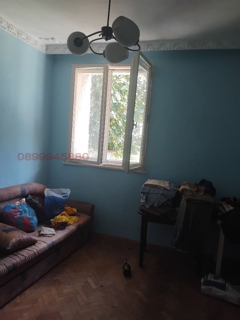 Продава 4-СТАЕН, гр. Шумен, Център, снимка 11 - Апартаменти - 55938352