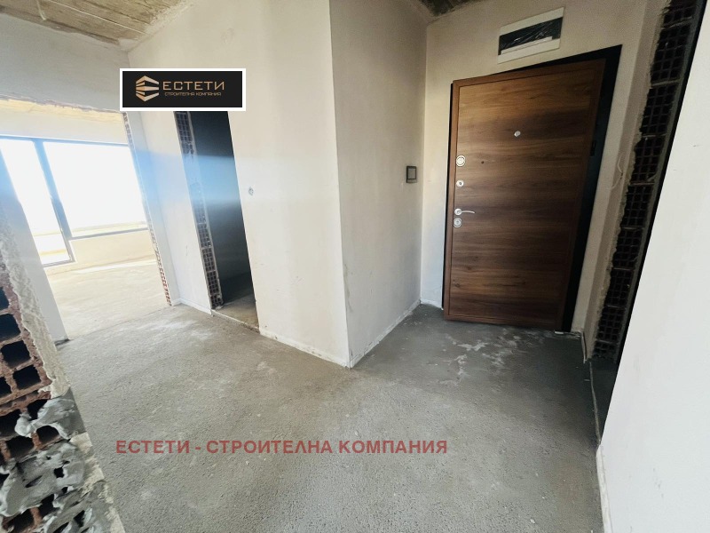 Продава МНОГОСТАЕН, гр. Стара Загора, Ремиза, снимка 5 - Апартаменти - 53123516