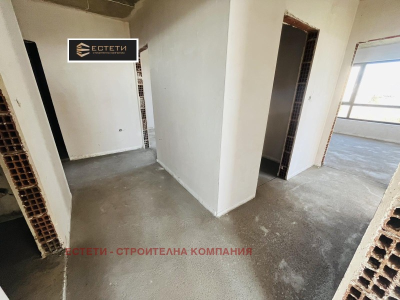 Продава МНОГОСТАЕН, гр. Стара Загора, Ремиза, снимка 8 - Апартаменти - 53123516