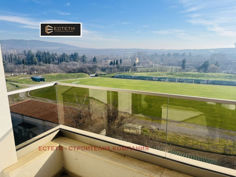 Продава МНОГОСТАЕН, гр. Стара Загора, Ремиза