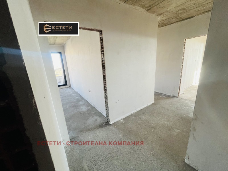 Продава МНОГОСТАЕН, гр. Стара Загора, Ремиза, снимка 4 - Апартаменти - 53123516