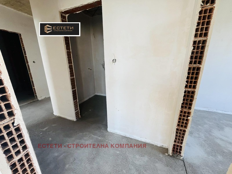 Продава МНОГОСТАЕН, гр. Стара Загора, Ремиза, снимка 7 - Апартаменти - 53123516