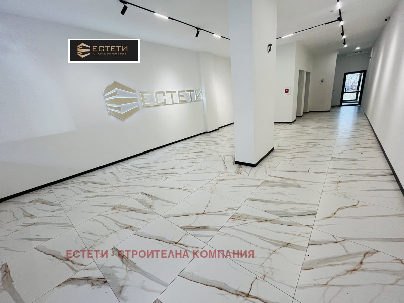 Продава МНОГОСТАЕН, гр. Стара Загора, Ремиза, снимка 12 - Апартаменти - 53123516