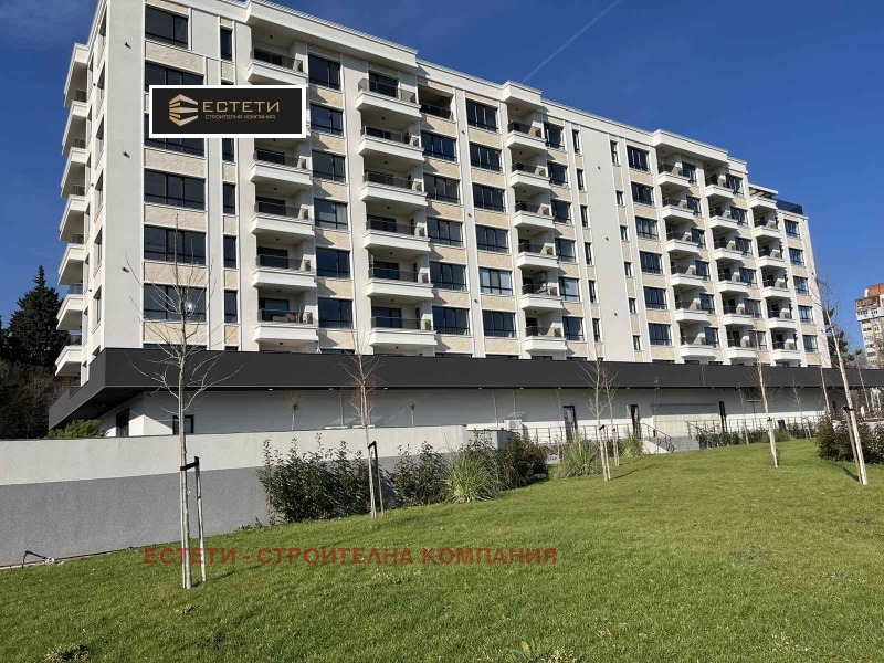 Продава МНОГОСТАЕН, гр. Стара Загора, Ремиза, снимка 9 - Апартаменти - 53123516