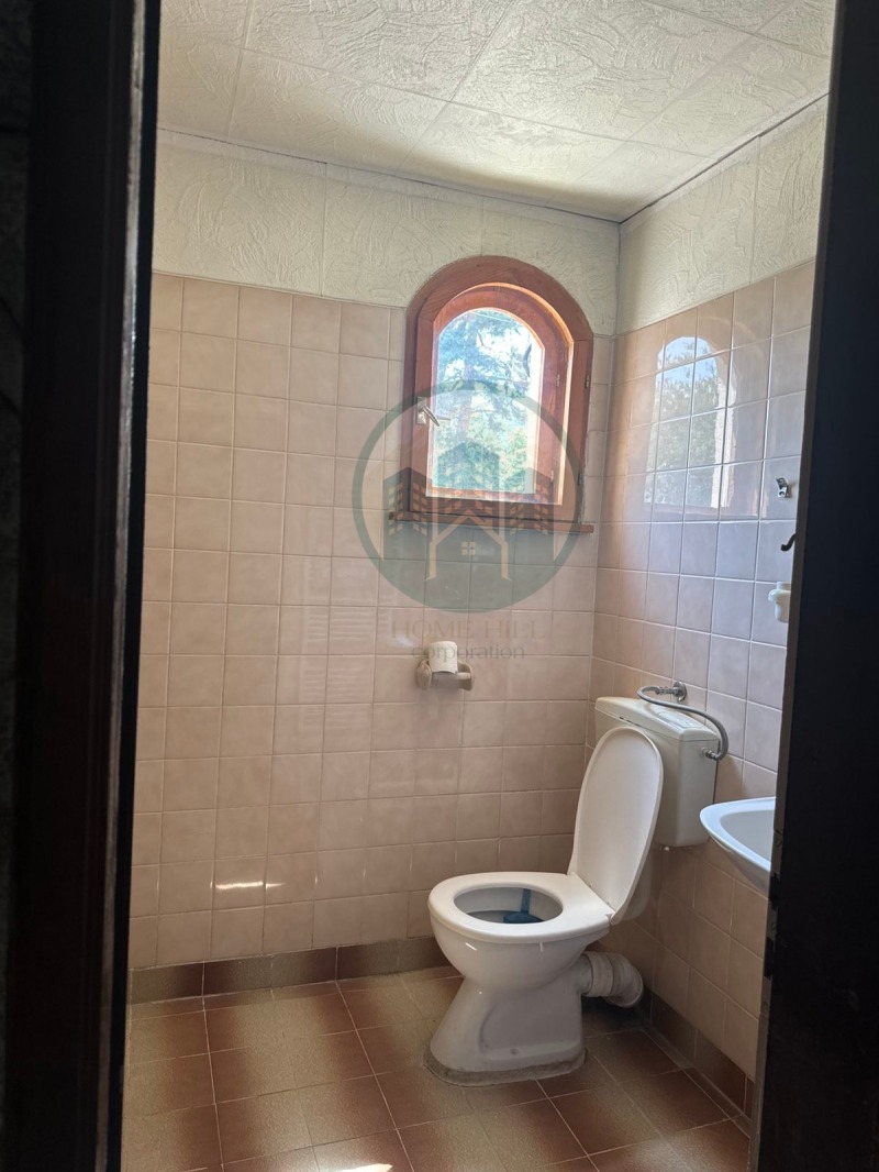 Продава ЕТАЖ ОТ КЪЩА, гр. София, Драгалевци, снимка 8 - Етаж от къща - 52825403