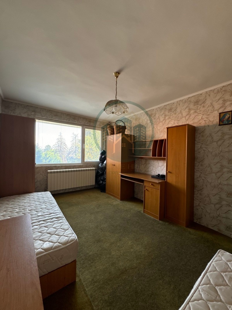 Продава ЕТАЖ ОТ КЪЩА, гр. София, Драгалевци, снимка 5 - Етаж от къща - 52825403