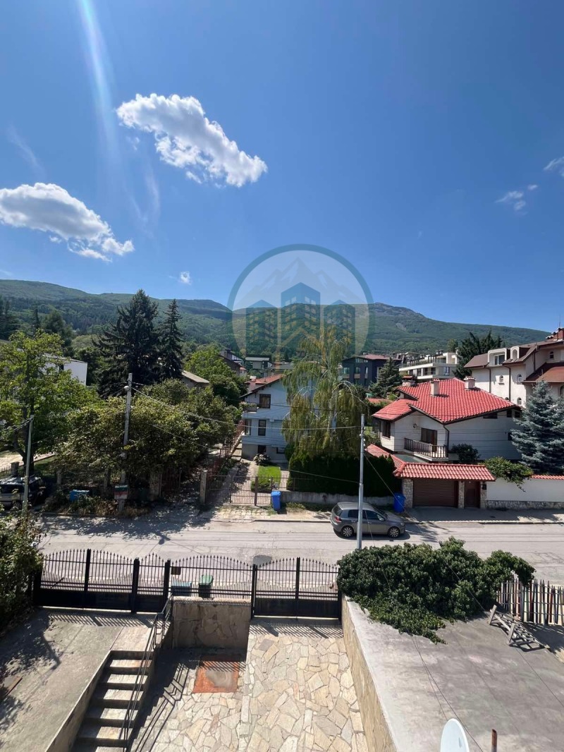 Продава ЕТАЖ ОТ КЪЩА, гр. София, Драгалевци, снимка 9 - Етаж от къща - 52825403