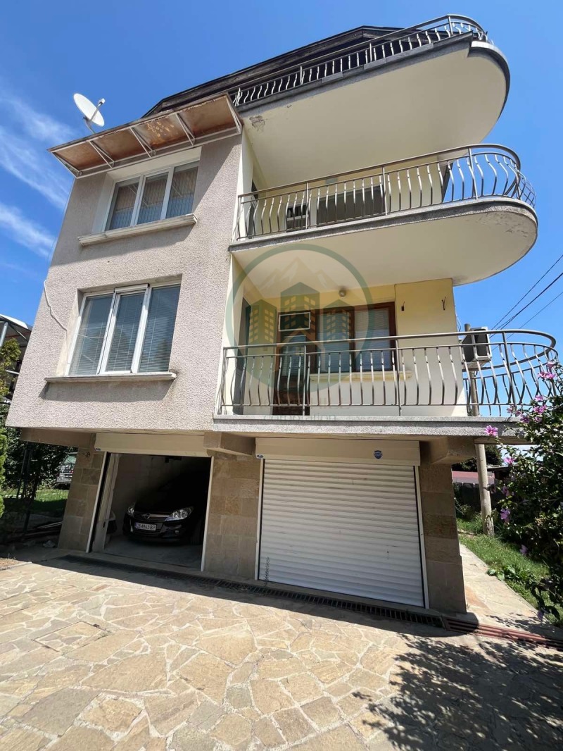 Продава ЕТАЖ ОТ КЪЩА, гр. София, Драгалевци, снимка 11 - Етаж от къща - 52825403