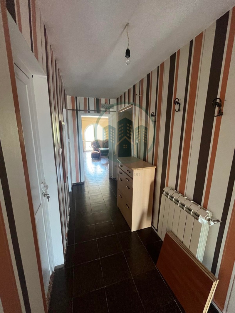 Продава ЕТАЖ ОТ КЪЩА, гр. София, Драгалевци, снимка 7 - Етаж от къща - 52825403