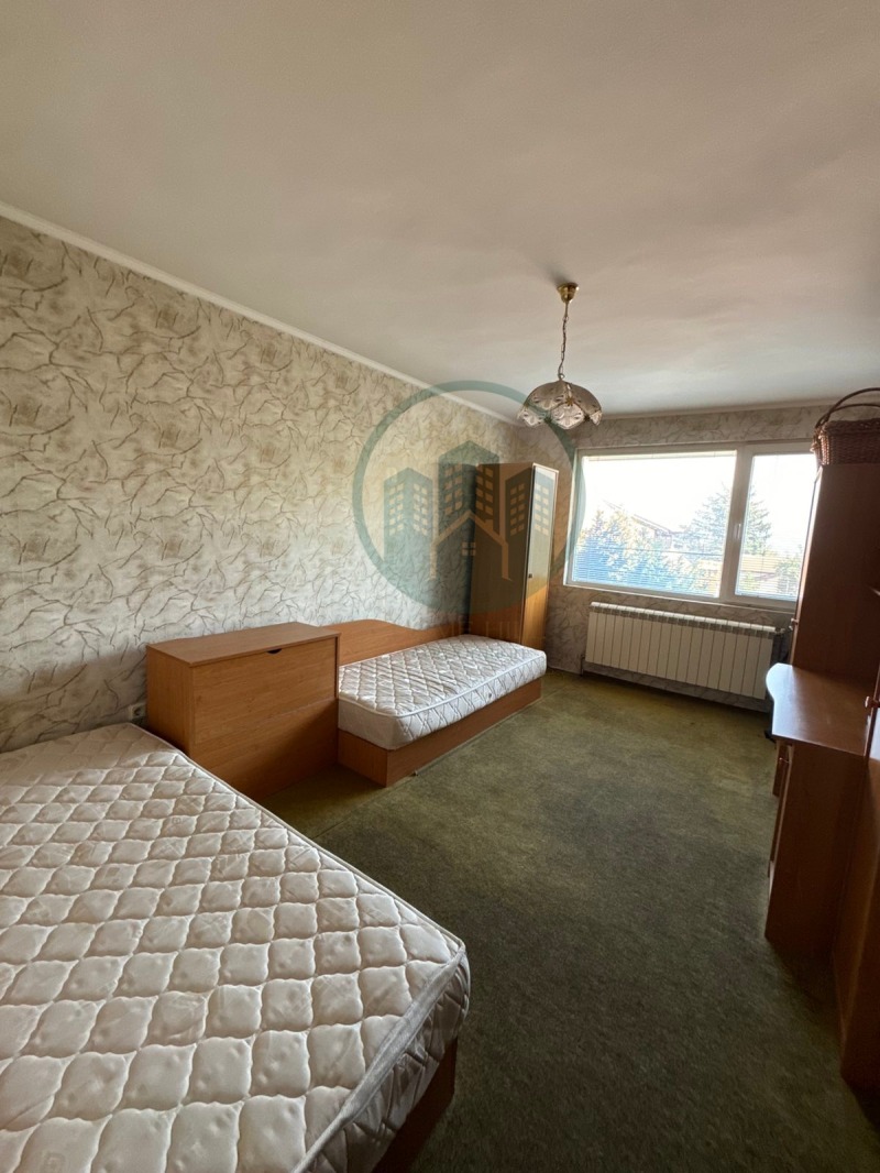 Продава ЕТАЖ ОТ КЪЩА, гр. София, Драгалевци, снимка 4 - Етаж от къща - 52825403