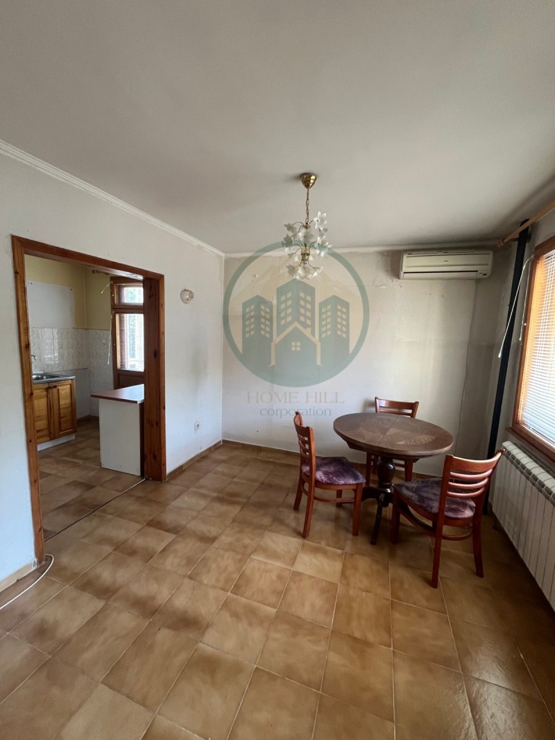 Продава ЕТАЖ ОТ КЪЩА, гр. София, Драгалевци, снимка 3 - Етаж от къща - 52825403