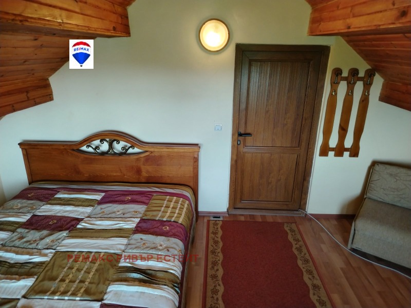 Продава ВИЛА, гр. Русе, в.з. Касева Чешма, снимка 8 - Вили - 53233593