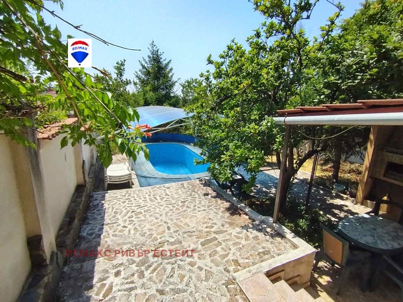 Продава ВИЛА, гр. Русе, в.з. Касева Чешма, снимка 6 - Вили - 53233593