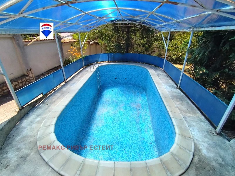 Продава ВИЛА, гр. Русе, в.з. Касева Чешма, снимка 4 - Вили - 53233593