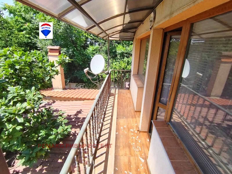 Продава ВИЛА, гр. Русе, в.з. Касева Чешма, снимка 7 - Вили - 53233593