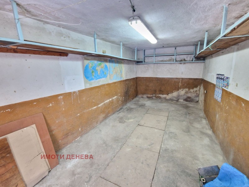Zu verkaufen  Garage Dobritsch , Iglika , 17 qm | 88935266 - Bild [2]