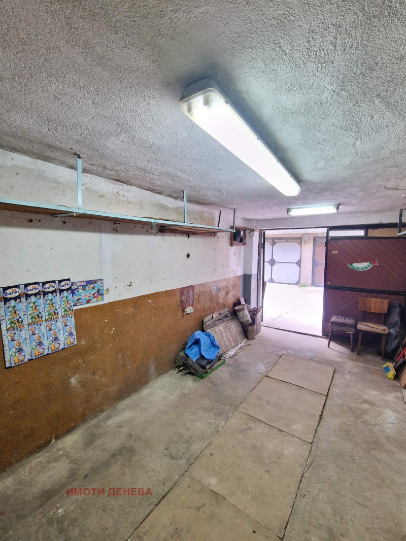Zu verkaufen  Garage Dobritsch , Iglika , 17 qm | 88935266
