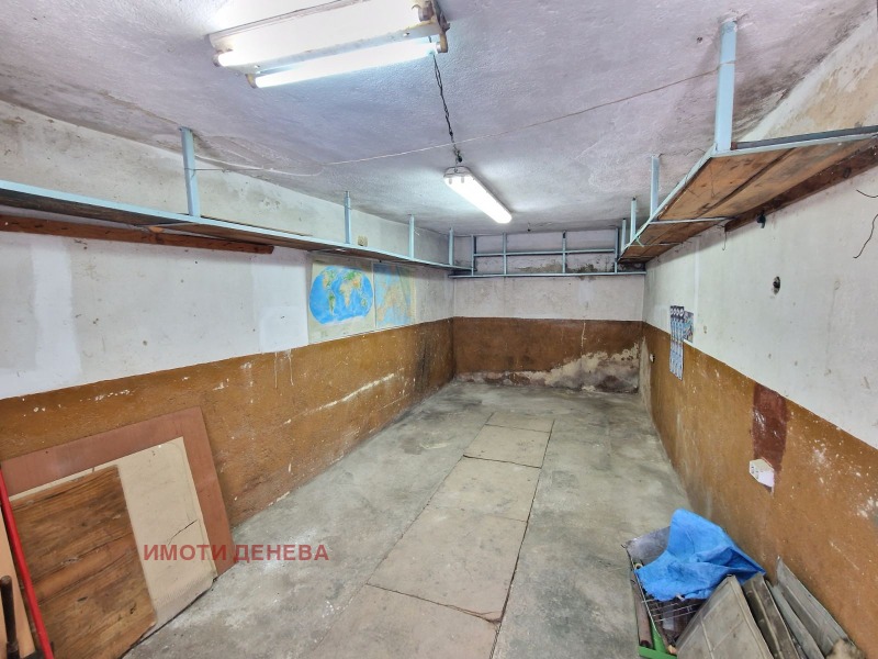 Zu verkaufen  Garage Dobritsch , Iglika , 17 qm | 88935266 - Bild [4]