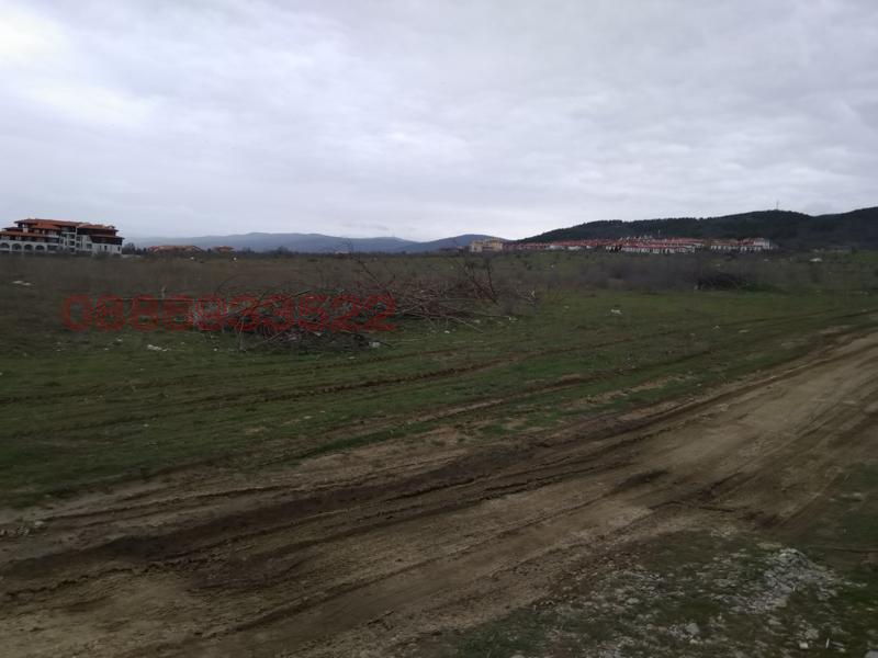 Продава ПАРЦЕЛ, гр. Несебър, област Бургас, снимка 4 - Парцели - 52782816