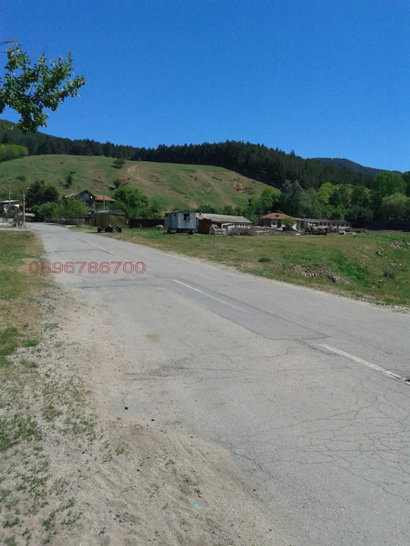 Продава ПАРЦЕЛ, гр. София, Сеславци, снимка 8 - Парцели - 53180420