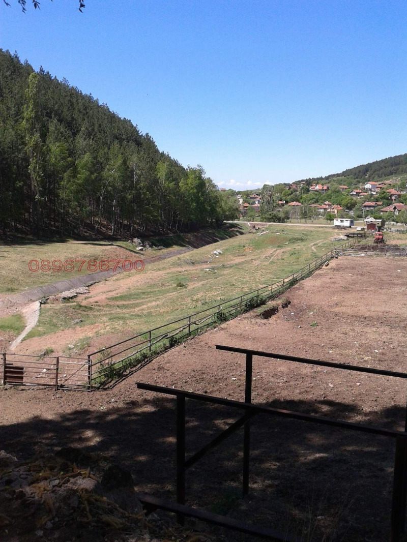 Продава ПАРЦЕЛ, гр. София, Сеславци, снимка 2 - Парцели - 53180420