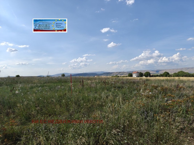 Til salgs  Plott region Sofia , Hrabarsko , 778 kvm | 62736867