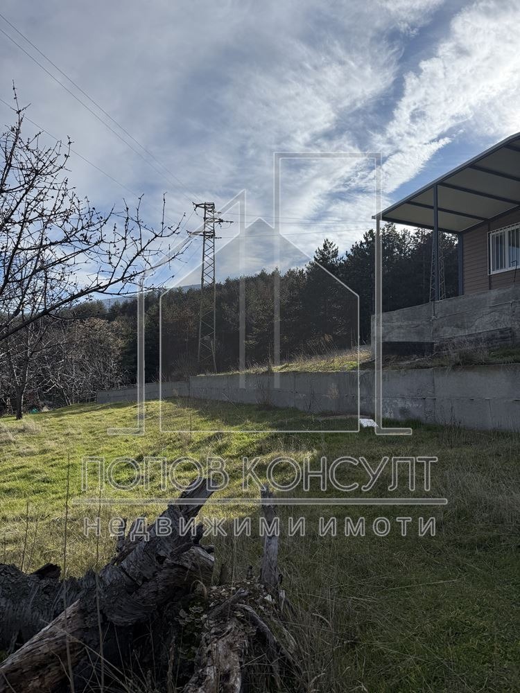 Продава ПАРЦЕЛ, гр. Куклен, област Пловдив