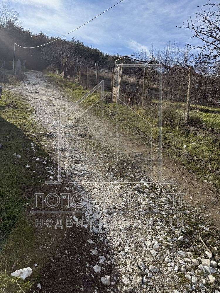 Продава ПАРЦЕЛ, гр. Куклен, област Пловдив, снимка 3 - Парцели - 53276783