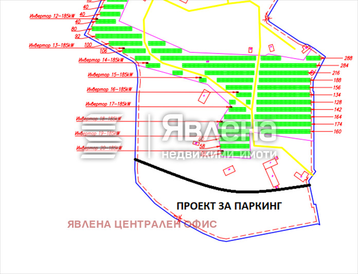 Продава ПАРЦЕЛ, с. Новоселци, област Видин, снимка 7 - Парцели - 53921057