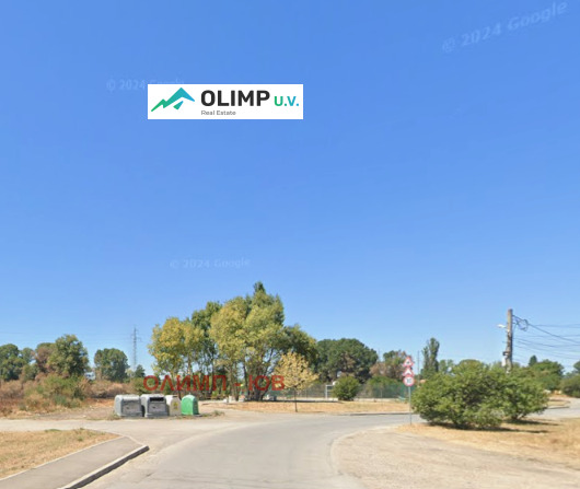 Продава ПАРЦЕЛ, гр. София, Димитър Миленков