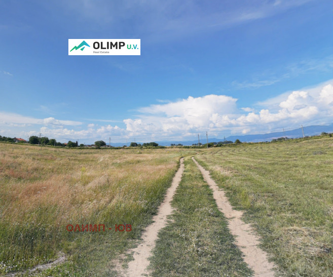 Продава ПАРЦЕЛ, гр. София, Димитър Миленков, снимка 4 - Парцели - 55203956