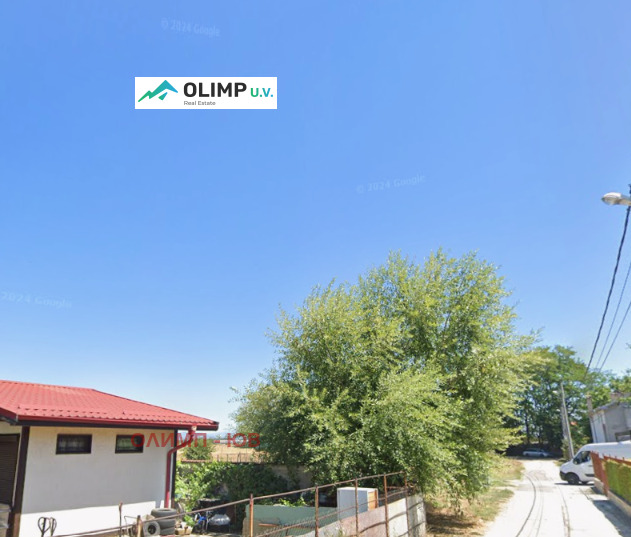 Продава ПАРЦЕЛ, гр. София, Димитър Миленков, снимка 2 - Парцели - 55203956