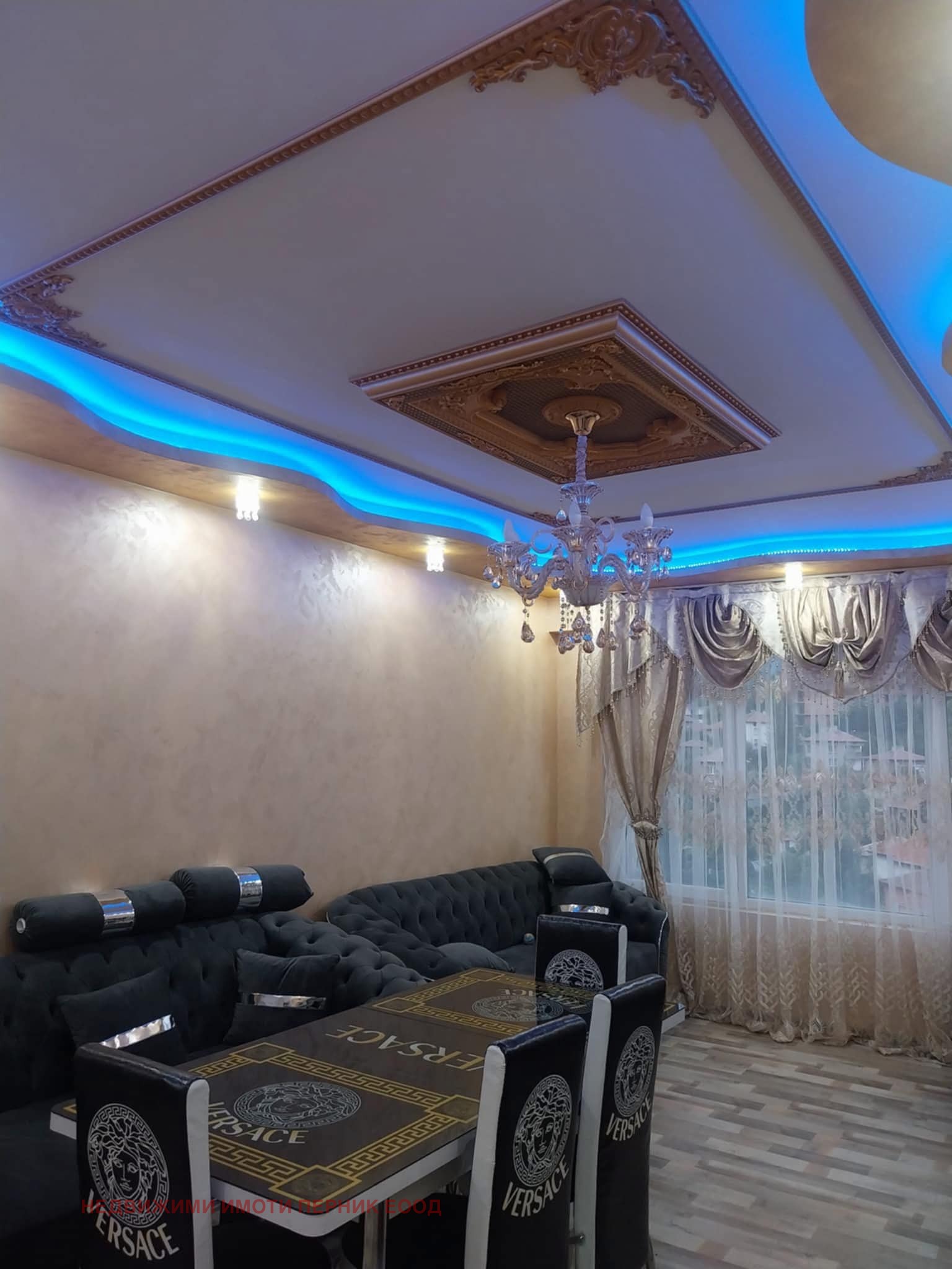 Продава 2-СТАЕН, гр. Радомир, област Перник, снимка 2 - Апартаменти - 54422980