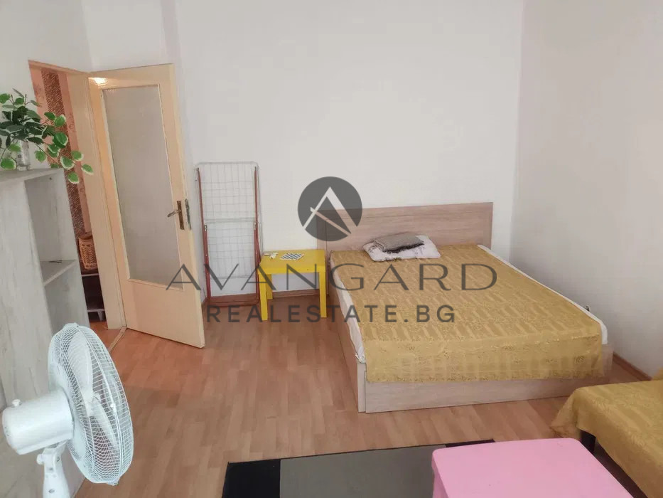 Продава 2-СТАЕН, гр. Пловдив, Изгрев, снимка 2 - Апартаменти - 50791410