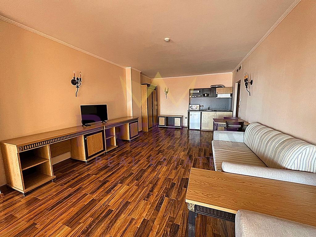 Продава 2-СТАЕН, к.к. Елените, област Бургас, снимка 2 - Апартаменти - 55452561