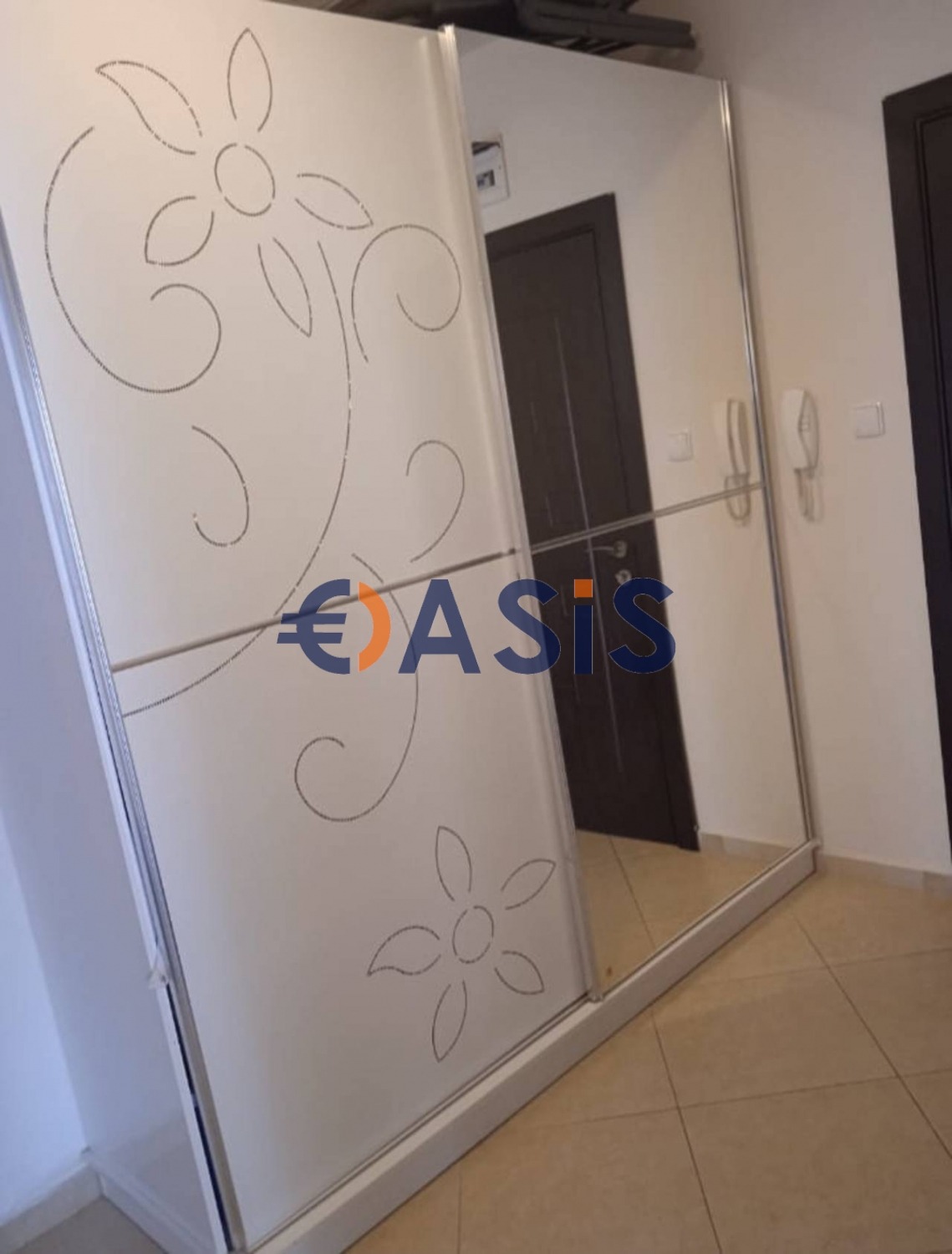 Продава 2-СТАЕН, гр. Поморие, област Бургас, снимка 3 - Апартаменти - 53868766