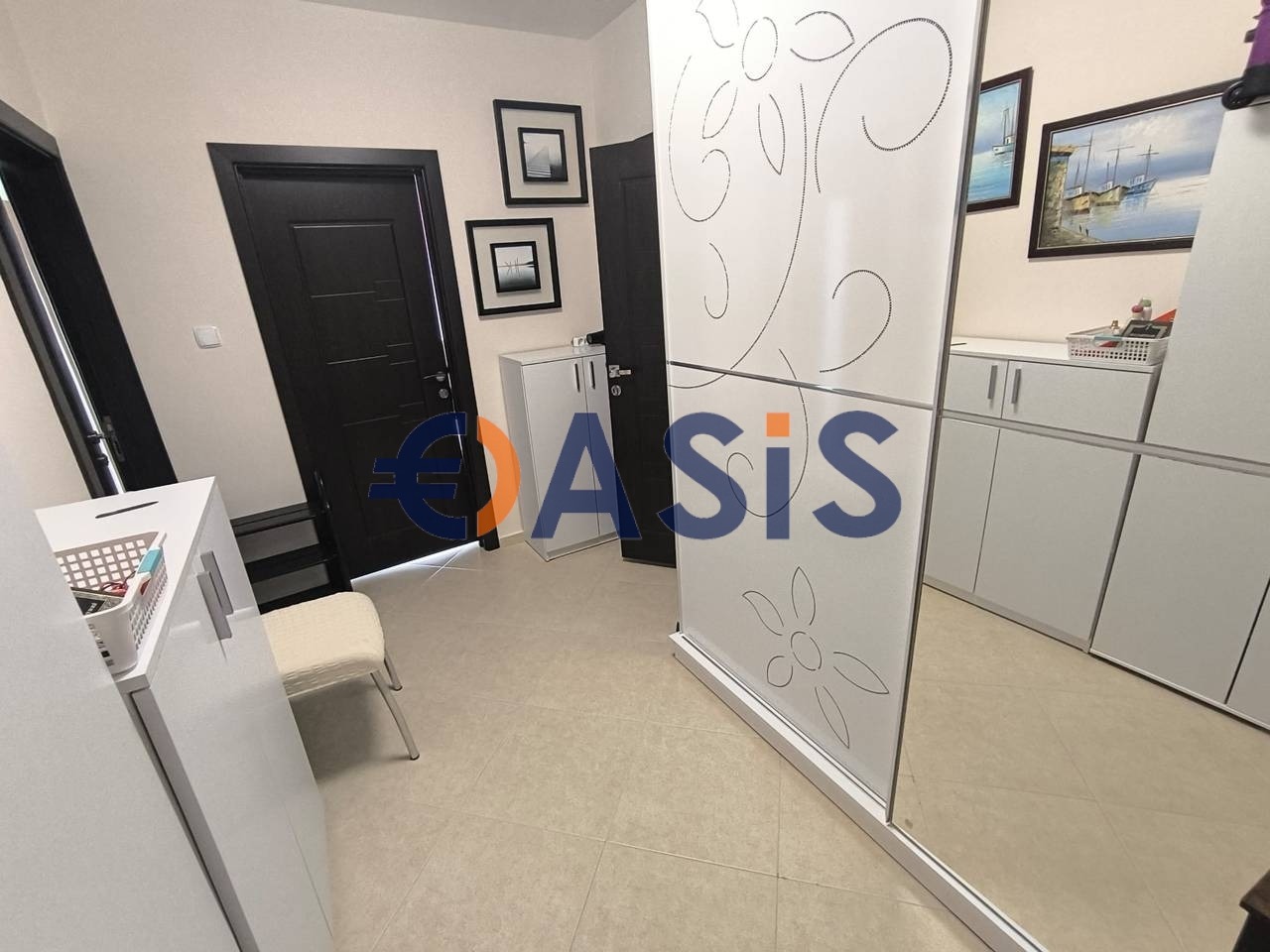 Продава 2-СТАЕН, гр. Поморие, област Бургас, снимка 2 - Апартаменти - 53868766