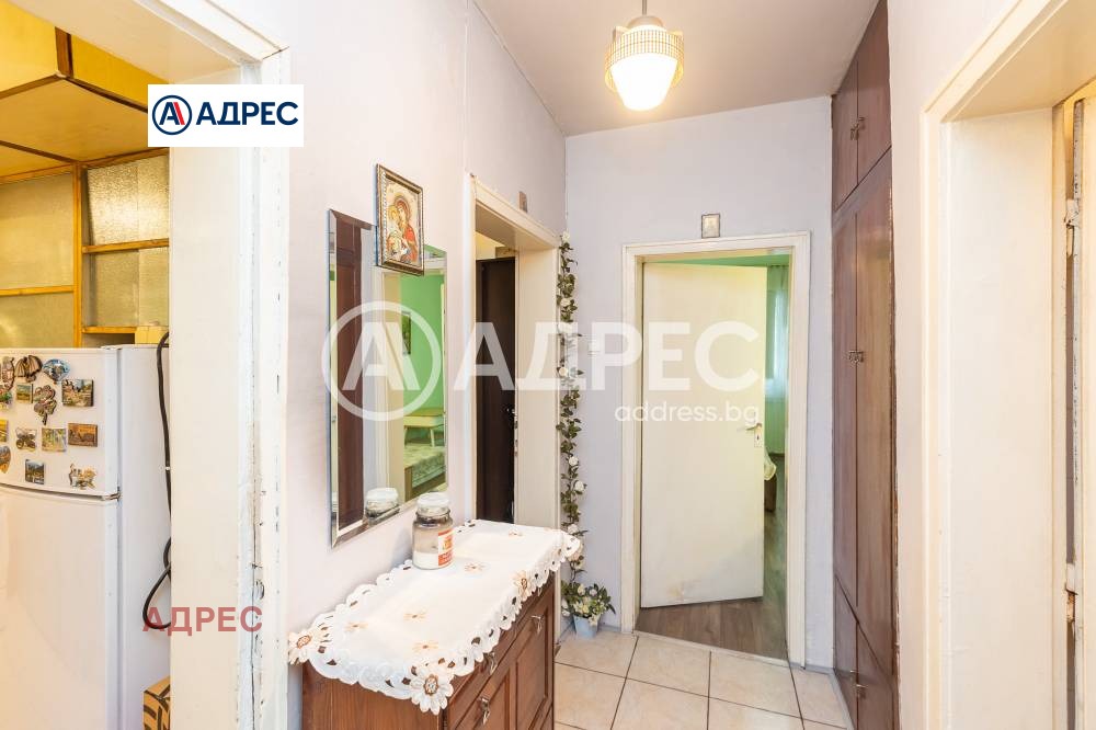 Продава 2-СТАЕН, гр. Варна, Център, снимка 14 - Апартаменти - 54135924