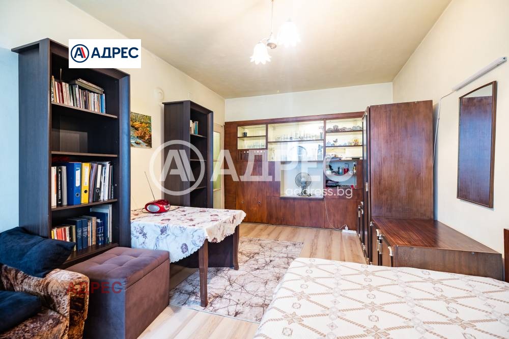 Продава 2-СТАЕН, гр. Варна, Център, снимка 8 - Апартаменти - 54135924